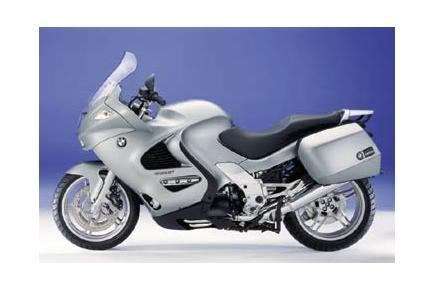 BMW K1200 R S GT service repair manual (E-book)