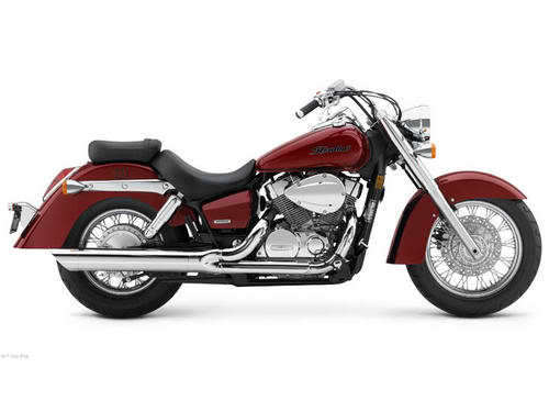Honda VT750C Shadow service repair manual (E-book)