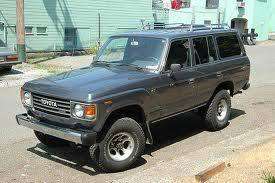 Toyota Hilux Repair Manual - 1985 to 1994 (E-book)