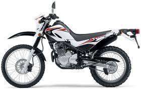 Yamaha XT250 XT 250 Service Repair Workshop Manual - Ebook