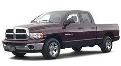 Dodge Ram Pickup (2004) Service Repair Manual (E-book)
