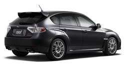 Subaru Impreza WRX and STI (2008) Service Repair Manual (E-book)