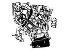 Toyota 1MZ-FE Engine Service Manual (E-book)