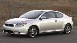 Toyota Scion TC (2005) Service Repair Manual (E-book)