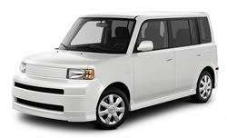Toyota Scion xB (2004) Repair Manual (E-book)