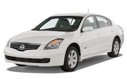 Nissan Altima Hybrid HEV 2008 Service Manual (E-book)
