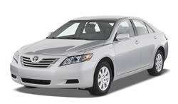 Toyota Camry 2007 Factory Service Manual (E-book)