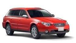 Subaru Legacy Outback 2008 Service Manual (E-book)