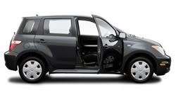 Toyota Scion xA 2006 Service Manual (E-book)