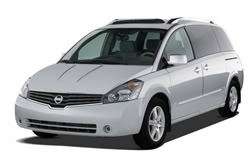 Nissan Quest 2008 Service Manual (E-book)