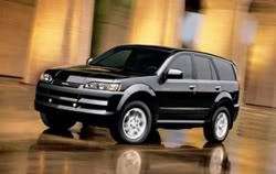 Isuzu Axiom 2002 Service Manual (E-book)