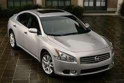 Nissan Maxima 2010 Service Manual (E-book)