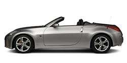Nissan 350Z Roadster 2009 Service Manual (E-book)