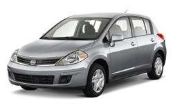 Nissan Versa 2011 Service Manual (E-book)