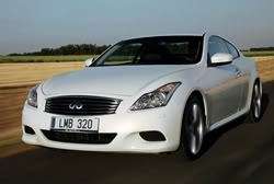 Infiniti G37 Coupe 2009 Service Manual (E-book)