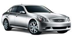 Infiniti G37 Sedan 2009 Service Manual (E-book)