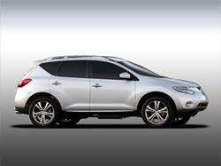 Nissan Murano 2009 Service Manual (E-book)