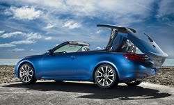 Infiniti G37 Convertible 2009 Service Manual (E-book)