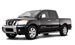 Nissan Titan 2011 Service Manual (E-book)