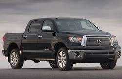 Toyota Tundra 2007 to 2010 Service Manual (E-book)