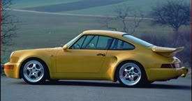 Porsche 964 Service Manual (E-book)