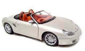 Porsche Boxster 986 Service Manual (E-book)