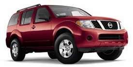 Nissan Pathfinder 2009 Service Manual (E-book)