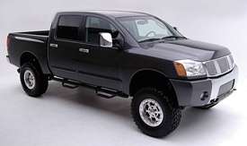 Nissan Titan 2008 Service Manual (E-book)