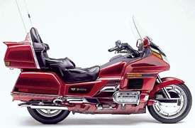 Honda Goldwing GL1500 1994 Service Manual (E-book)