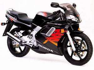 Honda NSR125 Service Manual (E-book)