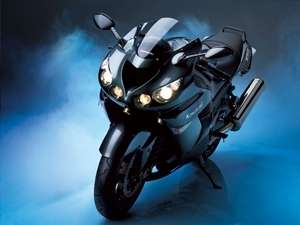 Kawasaki ZZR 1400 ZZR1400 ABS Ninja ZX-14 2006 Service Manual (E-book)