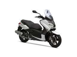 Yamaha YP 125 YP125R Majesty X-Max 125 2005-2012 Service Repair Manual (E-book)