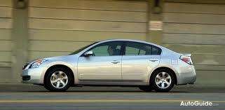 Nissan Altima 2009 Service Manual (E-book)