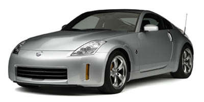 Nissan 350z 2003 Service Manual (E-book)