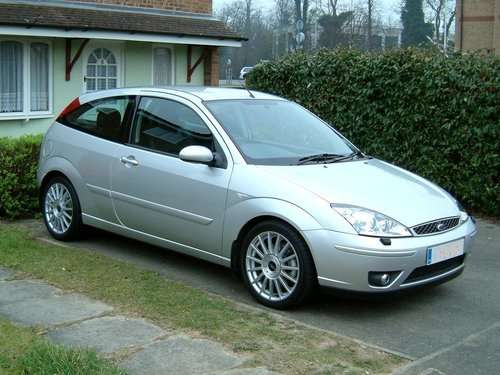 Ford Fiesta, Focus, Focus C-Max, Focus RS, Fusion, Galaxy, Ka service manual (E-book)