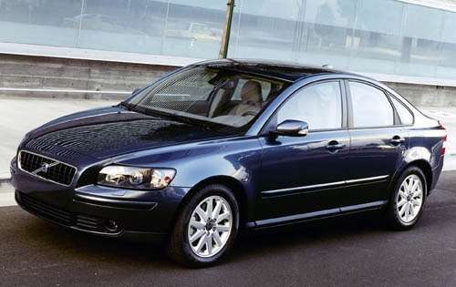 Volvo Electronic Wiring Diagram (E-book)
