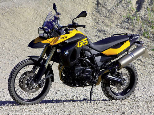 BMW GS Service Workshop Manuals (E-book)
