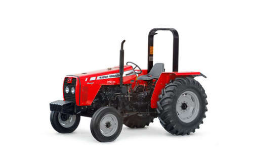 Massey Ferguson MF 250 tractor parts catalogue (E-book)