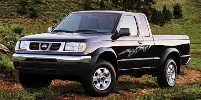 Nissan Frontier 1999 (KA24DE) Service Manual (E-book)