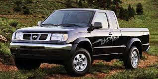 Nissan Frontier 2000 (VG33E) Service Manual (E-book)