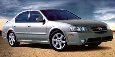 Nissan Maxima 2002 service repair manual (E-book)