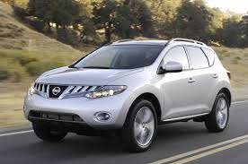 Nissan Murano 2007 service repair manual (E-book)