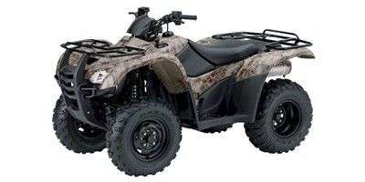 Honda Rancher 400 (2004 to 2007) repair manual (E-book)