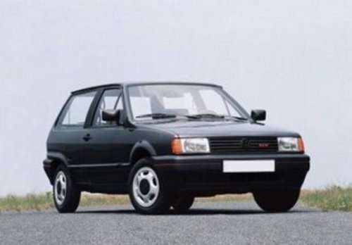 Volkswagen Polo (1990 to 1994) service repair manual (E-book)