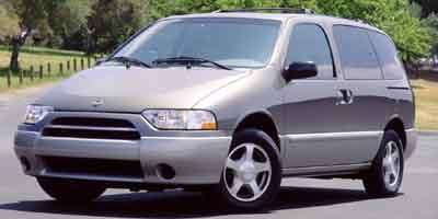 Nissan Quest 2001 service repair manual (E-book)