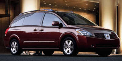 Nissan Quest 2005 service repair manual (E-book)