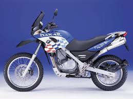 BMW F650GS / GS Dakar (R13) 2005 to 2007 service repair manual (E-book)
