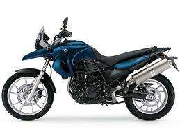 BMW F650GS (K72) 2008 to 2011 service repair manual (E-book)