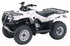 Honda Rincon TRX 680 (2006 to 2011) service manual (E-book)
