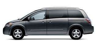 Nissan Quest 2007 service repair manual (E-book)